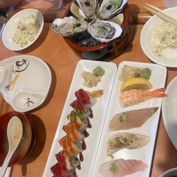 Yuki Sushi - Sushi Bars Near Me - Garden Grove, California Yuki Sushi - Sushi Bars Near Me - Garden Grove, California