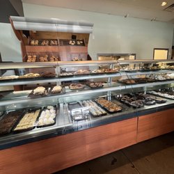 European American Bakery Cafe - Bakery items