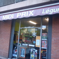 Midi Prix
