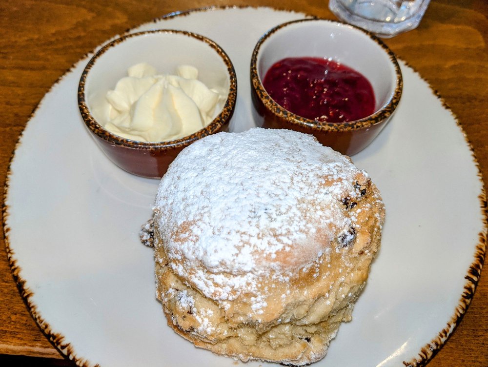 Simpsons Garden Centre