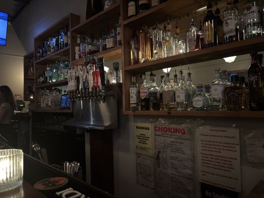 Dellarocco's Brick Oven Pizza by null