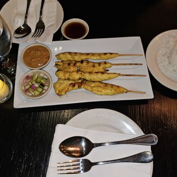 Cafe Chili - Thai Near Me - Brooklyn, New York
