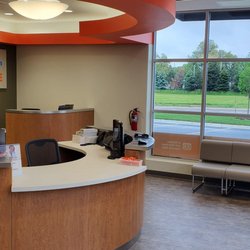 Henry Ford-GoHealth Urgent Care