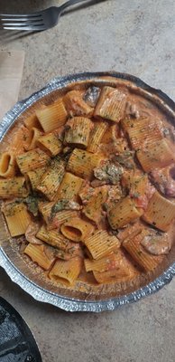 Louisa's Pizza & Pasta by null