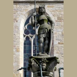 Marktplatz Hildesheim