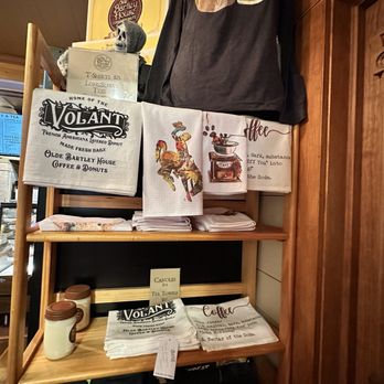 The Olde Bartley House - Coffee & Tea Near Me - Nashville, Indiana