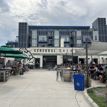 Cerebral Brewing - Breweries Near Me - Denver, Colorado Cerebral Brewing - Breweries Near Me - Denver, Colorado