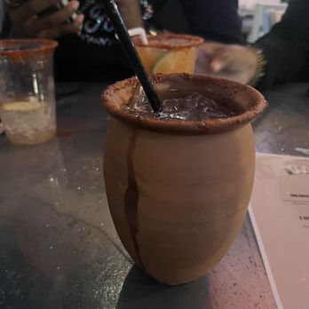 Maya Cantina - Mexican Near Me - Sacramento, California