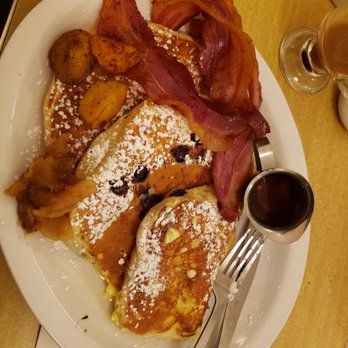 The Senator - Breakfast & Brunch Near Me - Toronto, Ontario The Senator - Breakfast & Brunch Near Me - Toronto, Ontario