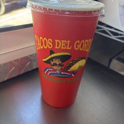 Tacos Del Gordo Food Truck - Agua Fresca Horchata, Jamaica(hibiscus),Piña (pineapple)