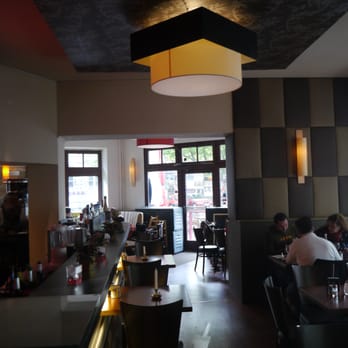 Via Nova - Italian Near Me - Berlin, BE Via Nova - Italian Near Me - Berlin, BE