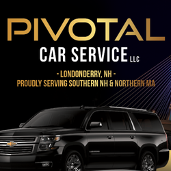 Pivotal Car Service