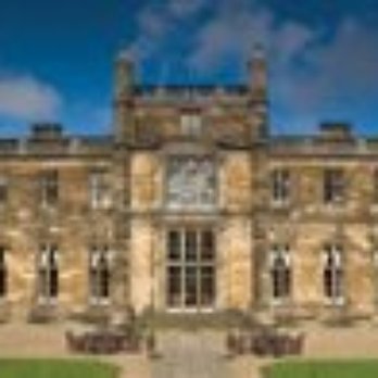 Mar Hall - Photo from business website - Hotels Near Me - Bishopton, RFW