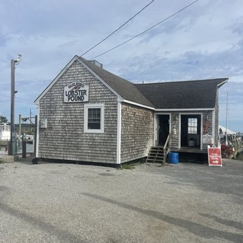 Guilford Lobster Pound - Seafood Near Me - Guilford, Connecticut