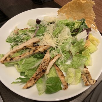 Dave & Buster's Daytona Beach - Cesar salad with grilled chicken - American Near Me - Daytona Beach, Florida Dave & Buster's Daytona Beach - Cesar salad with grilled chicken - American Near Me - Daytona Beach, Florida