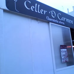 Celler de Carmen