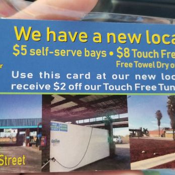 Zipline Express Carwash - Car Wash Near Me - Hemet, California Zipline Express Carwash - Car Wash Near Me - Hemet, California