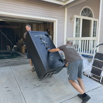 Loft Moving - Safe moving - Movers Near Me - Los Angeles, California