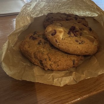 Urbane Cafe - Cookies!!! - New American Near Me - Bakersfield, California Urbane Cafe - Cookies!!! - New American Near Me - Bakersfield, California