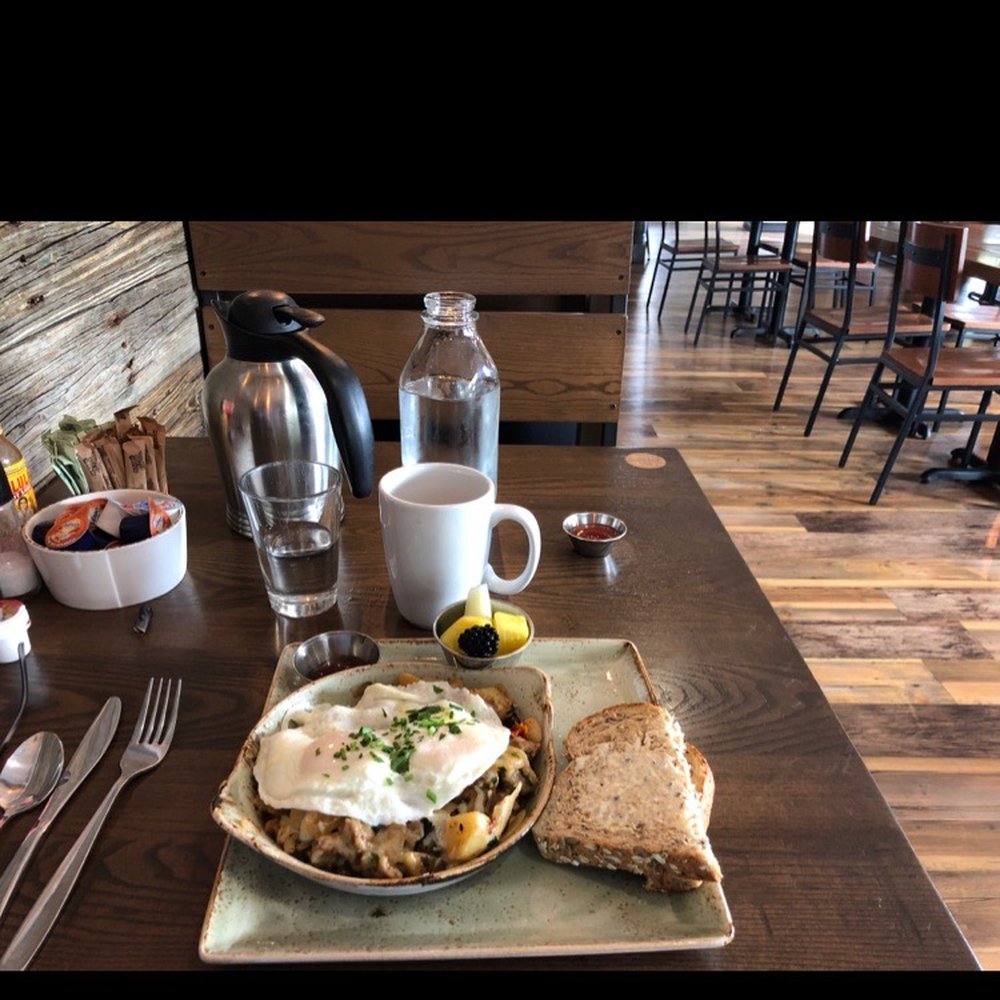 First Watch - The Parma skillet! Amazing flavors - Breakfast & Brunch Near Me - Phoenix, Arizona First Watch - The Parma skillet! Amazing flavors - Breakfast & Brunch Near Me - Phoenix, Arizona