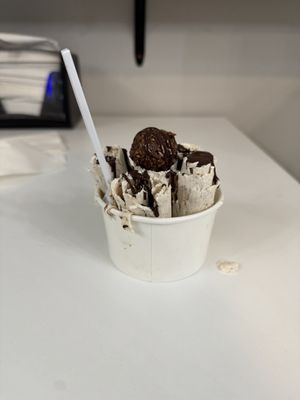 Mrs. Dessert & Kumpir محل حلويات عربي by null