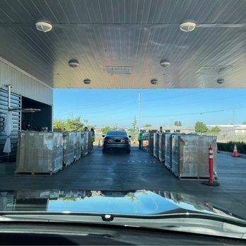 Special Waste Collection Center - Hand out buckets - Recycling Center Near Me - Elk Grove, California Special Waste Collection Center - Hand out buckets - Recycling Center Near Me - Elk Grove, California