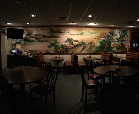 NEW CHINA PACIFIC RESTAURANT - Updated November 2024 - 29 Photos & 49 ...