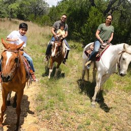 Yee Haw! Yee Haw!