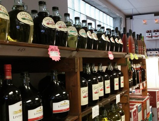 Beer Wine And Spirits Grand Island Nebraska ROSE LIQUOR STORE - Updated April 2025 - 1771 Love Rd, Grand Island