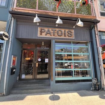 Patois Toronto - Chinese Near Me - Toronto, Ontario
