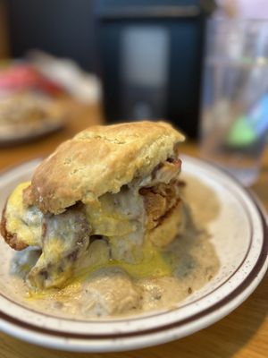 Pine State Biscuits | Reno by null