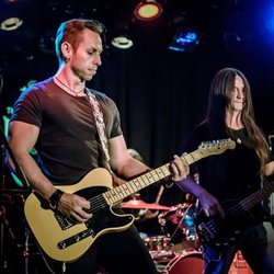 Kevin Eldridge Guitar Lessons