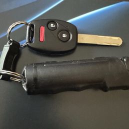 Alfred programmed my 2010 Honda hybrid within 20 minutes of calling him and he was 50 % less than dealership and other competitive places. Alfred programmed my 2010 Honda hybrid within 20 minutes of calling him and he was 50 % less than dealership and other competitive places.