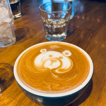 Harvest Food & Drink - Coffee & Tea Near Me - Jasper, Alberta