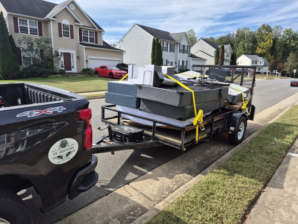 PD Services - veterans service organization in Fredericksburg, VA