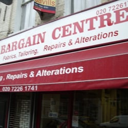 Bargain Centre