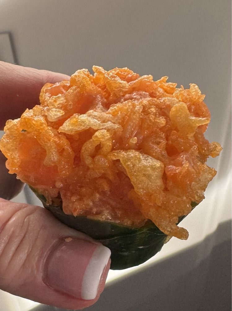 WASABI SUSHI Updated October 2024 14 Photos & 14 Reviews 5410