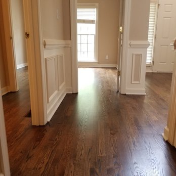 MaxZon Flooring - After - Flooring Near Me