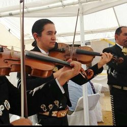 Mariachi Mexico