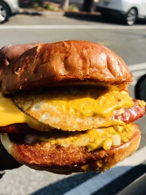 Cracked Eggery by null