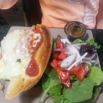 Venezia - Chicken Parm Panini - Pizza Near Me - Sarasota, Florida Venezia - Chicken Parm Panini - Pizza Near Me - Sarasota, Florida