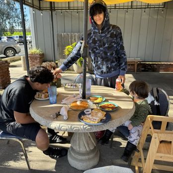 Kady's Country Kitchen - Hungry caterpillars ready to eat! - Breakfast & Brunch Near Me - Kingsburg, California Kady's Country Kitchen - Hungry caterpillars ready to eat! - Breakfast & Brunch Near Me - Kingsburg, California
