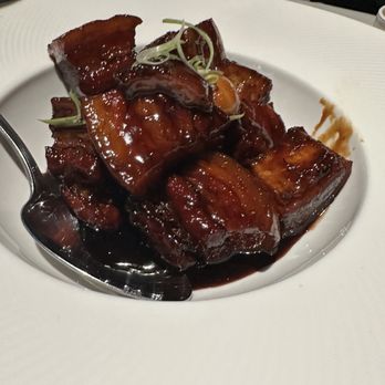 Array 36 - Braised pork belly - Chinese Near Me - San Gabriel, California