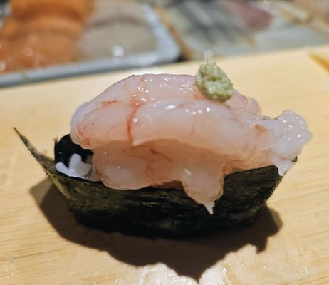 Sushi Yotsuya by null