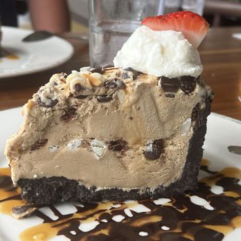 Bluewater Grill - Mud Pie - Seafood Near Me - Coronado, California Bluewater Grill - Mud Pie - Seafood Near Me - Coronado, California