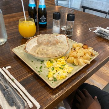 First Watch - Biscuits and gravy - Breakfast & Brunch Near Me - Katy, Texas First Watch - Biscuits and gravy - Breakfast & Brunch Near Me - Katy, Texas