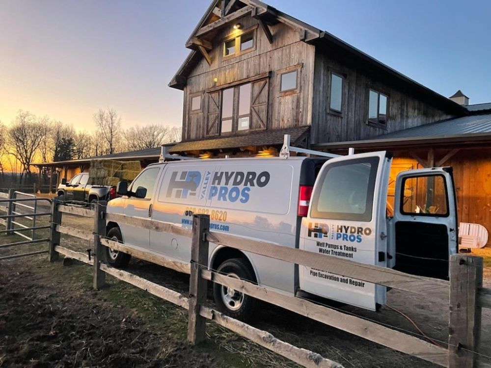 Slide of Valley Hydro Pros