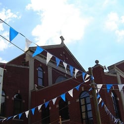 St. Demetrios Greek Orthodox Church - St. Demetrios Greek Orthodox Church