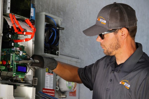 Photo of SunSystem Technology - Rancho Cordova, CA, US.