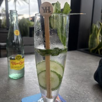 Yard House - Classic Mojito - Bars Near Me - Sunrise, Florida Yard House - Classic Mojito - Bars Near Me - Sunrise, Florida
